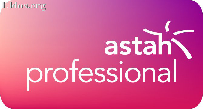 Astah Professional 2019 Merupakan Software Terbaru Dari Eldos